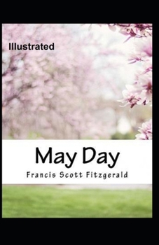 Paperback May Day Illustrated Book