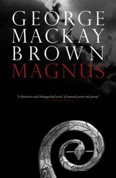 Paperback Magnus Book