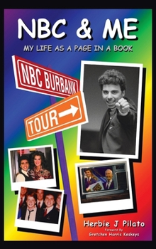Hardcover NBC & Me (hardback) Book