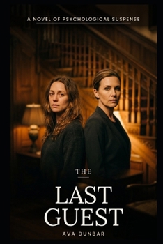 Paperback The Last Guest Book