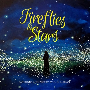 Paperback Fireflies & Stars Book