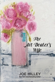 Paperback The Art Dealer's Wife Book