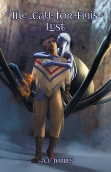 Paperback The Call for Finis Lust Book