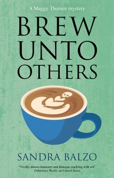 Hardcover Brew Unto Others Book