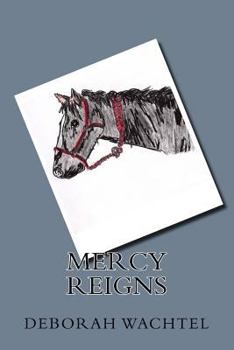 Paperback Mercy Reigns Book