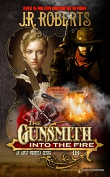 Paperback Into the Fire Book