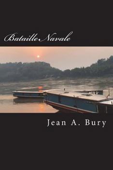 Paperback Bataille Navale [French] Book