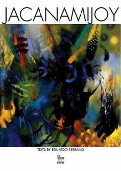 Hardcover Jacanamijoy Book