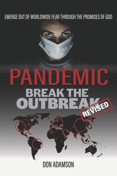 Paperback Pandemic: Break The Outbreak Book