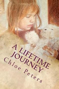 Paperback A lifetime journey Book