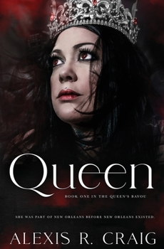 Paperback Queen: The Queen's Bayou Book