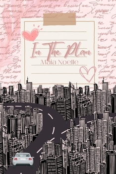 Paperback In The Plan: A BWWM Second Chance Romance Book