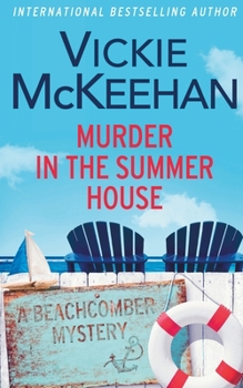 Paperback Murder in The Summer House Book
