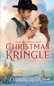 Paperback Christmas Kringle: Tales from Biders Clump Book