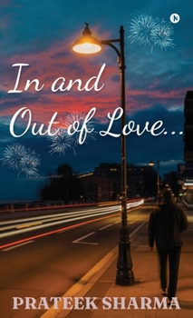 Hardcover In and Out of Love... Book