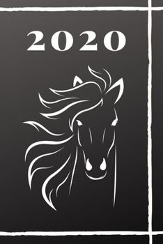 2020: Pfrede Kalender 2020 (German Edition)