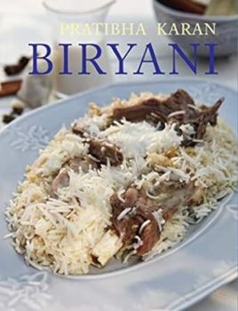 Paperback Biryani Book
