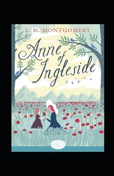 Anne of Ingleside Annotated