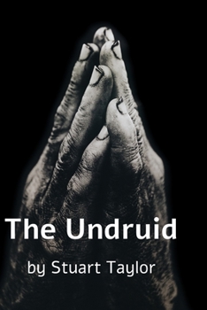 Paperback The Undruid Book