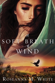 Paperback A Soft Breath of Wind Book