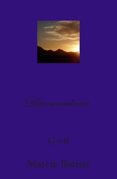 Paperback Damnation: God Book