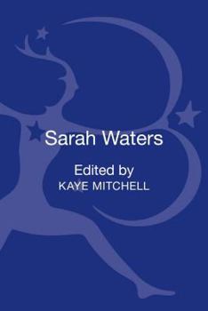 Hardcover Sarah Waters: Contemporary Critical Perspectives Book