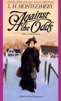 Mass Market Paperback Against the Odds Book