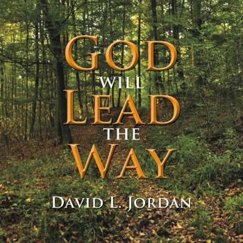 Paperback God Will Lead the Way Book