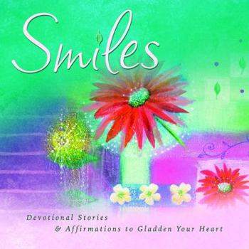 Hardcover Smiles (Smiles) Book