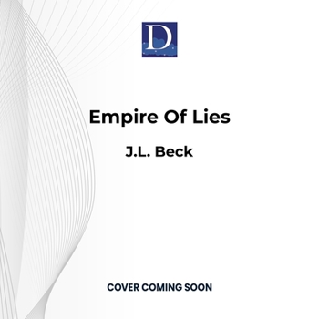 Audio CD Empire of Lies Book
