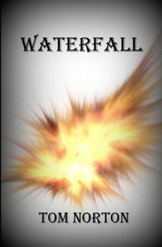 Paperback Waterfall Book