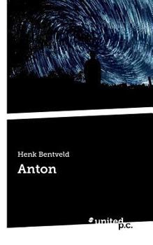 Paperback Anton [Dutch] Book