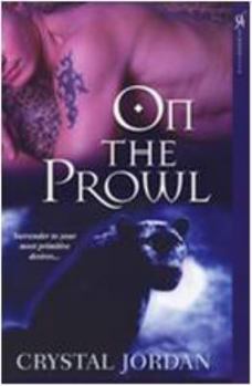 Paperback On The Prowl Book