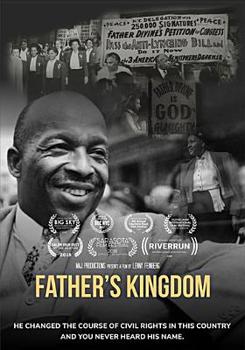 DVD Father's Kingdom Book