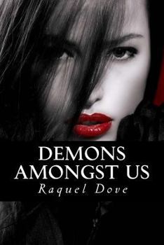 Paperback Demons Amongst Us Book