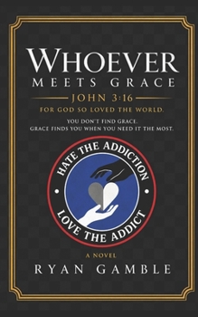 Paperback Whoever meets Grace: John 3:16 Book