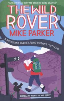Paperback The Wild Rover Book