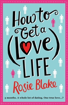 Paperback How to Get a (Love) Life Book