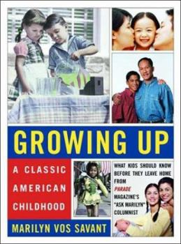 Growing Up: A Classic American Childhood