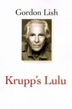 Hardcover Krupp's Lulu Book