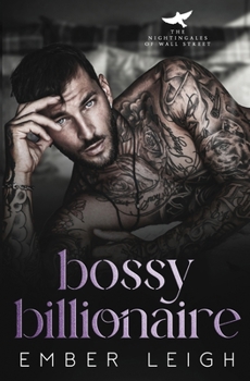 Paperback Bossy Billionaire: a single mom, marriage of convenience romance Book