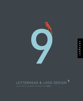 Paperback Letterhead and LOGO Design 9 Book