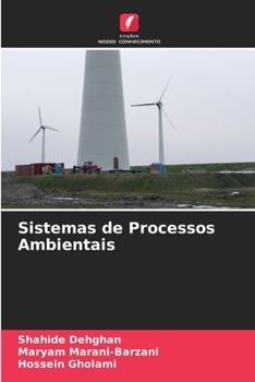 Sistemas de Processos Ambientais (Portuguese Edition)