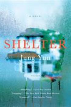 Paperback Shelter Book