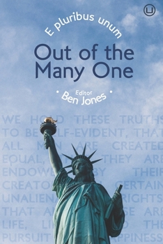 Paperback Out of the Many One: A Book on Diversity and Unity Book