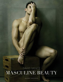 Masculine Beauty