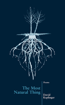 Paperback The Most Natural Thing Book