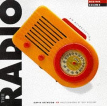 Hardcover Design Icons - The Radio [Spanish] Book