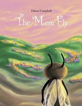Paperback The Mere Fly Book
