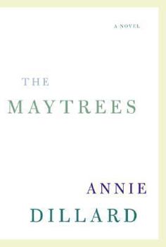 Hardcover The Maytrees Book